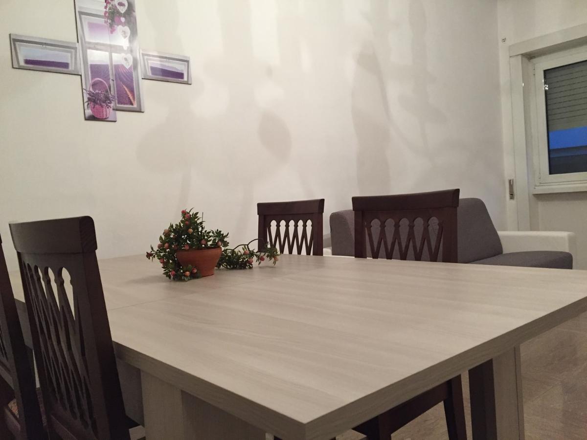 Smart House - Ammiragli Rom