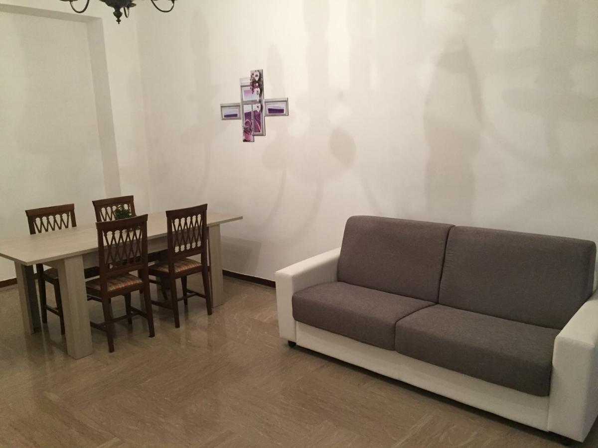 Smart House - Ammiragli * Rom
