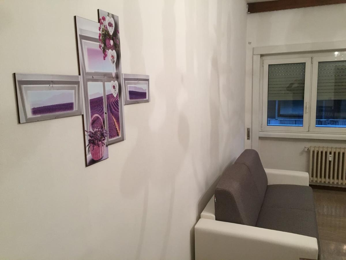 Smart House - Ammiragli Rom