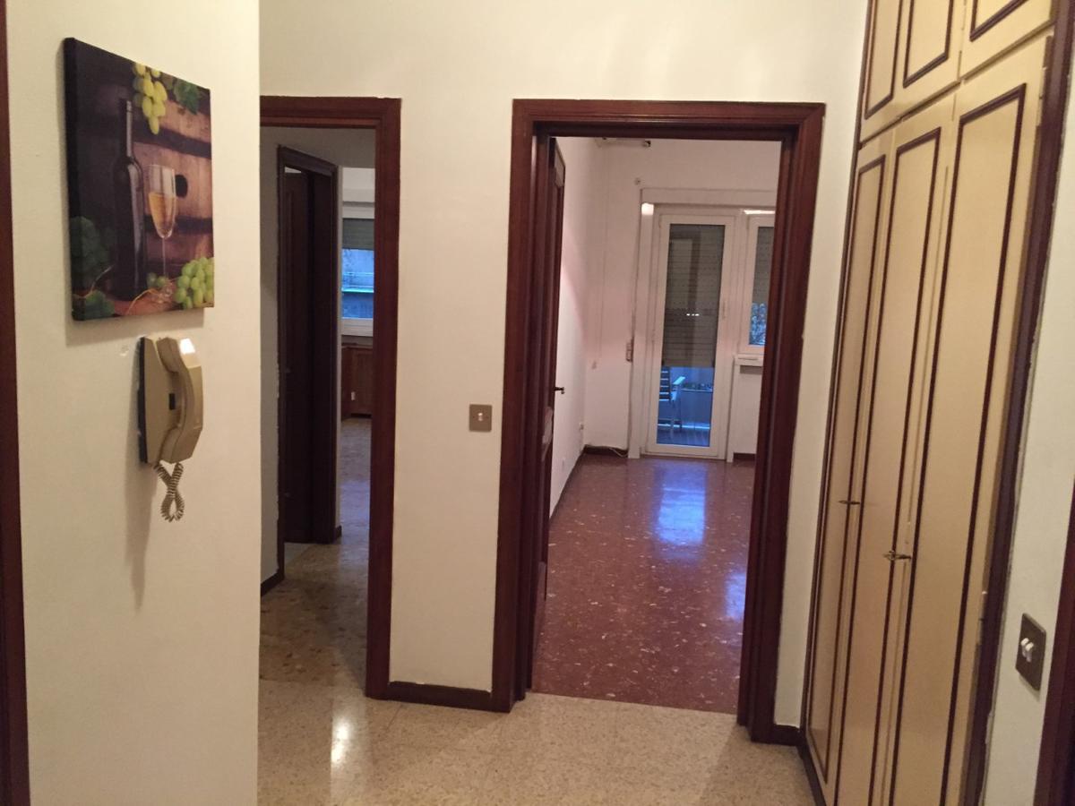 Smart House - Ammiragli Rom